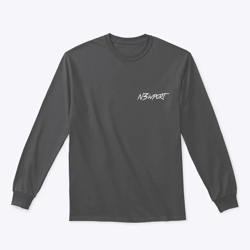 N3WPORT Name Apparel