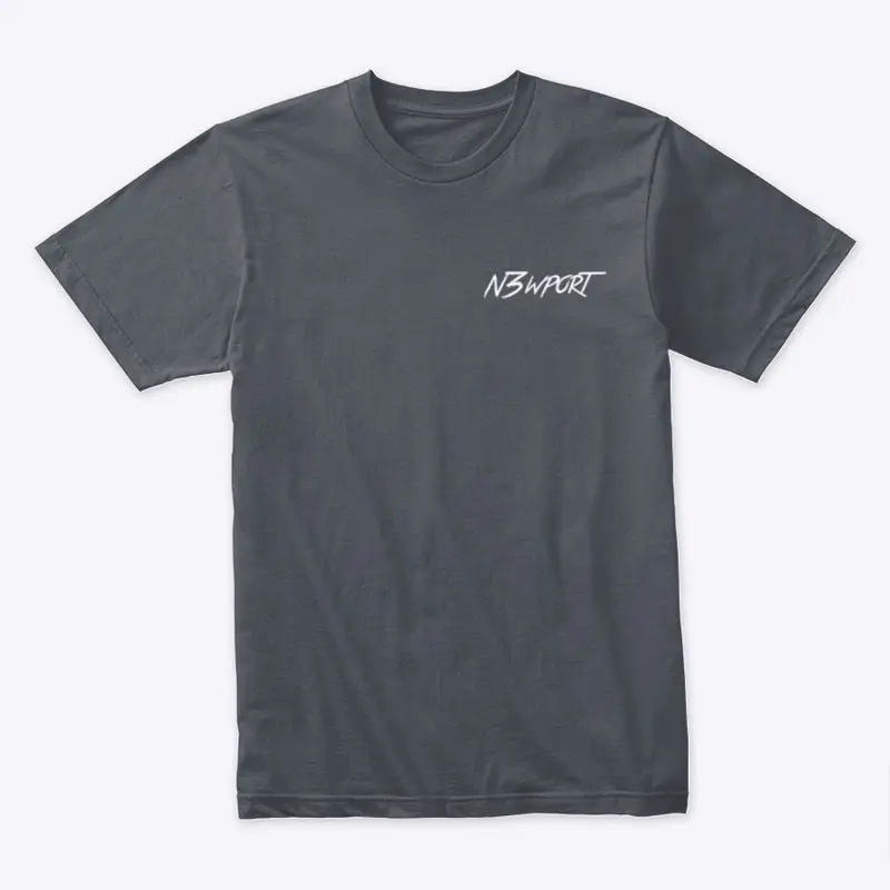 N3WPORT Name Apparel