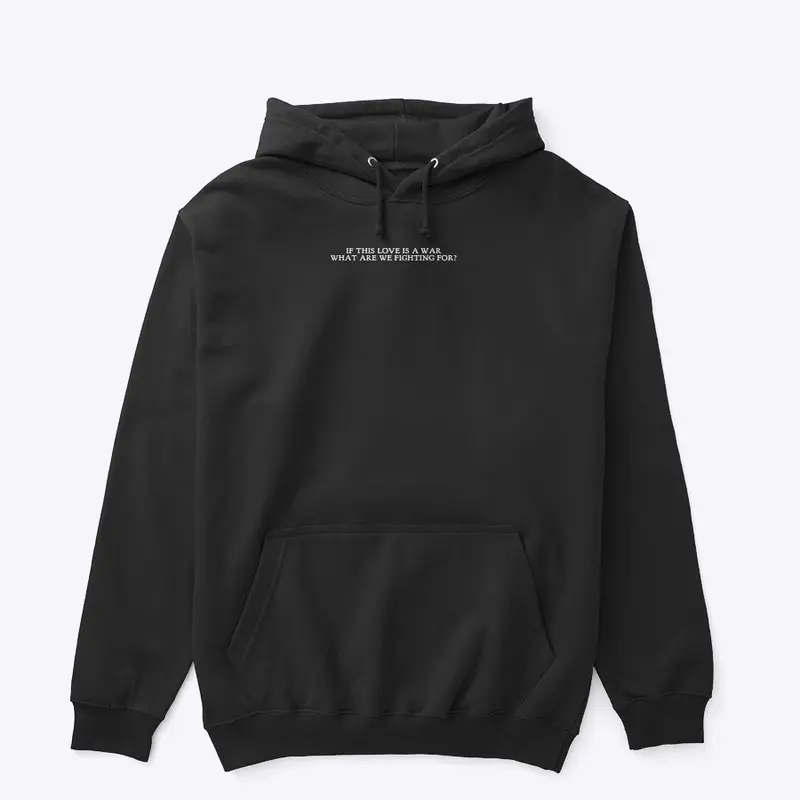 I Surrender Lyric Merch