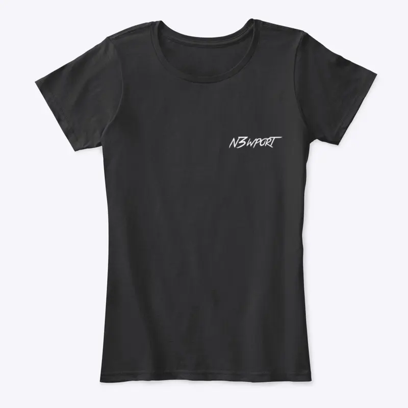 Women's N3WPORT Tee