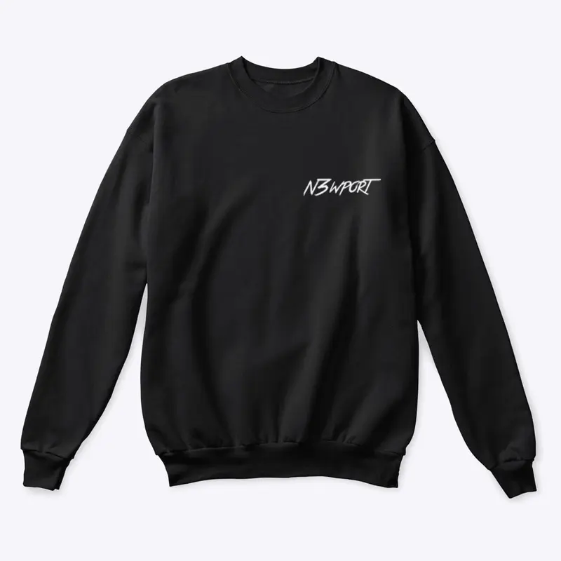 N3WPORT Name Apparel